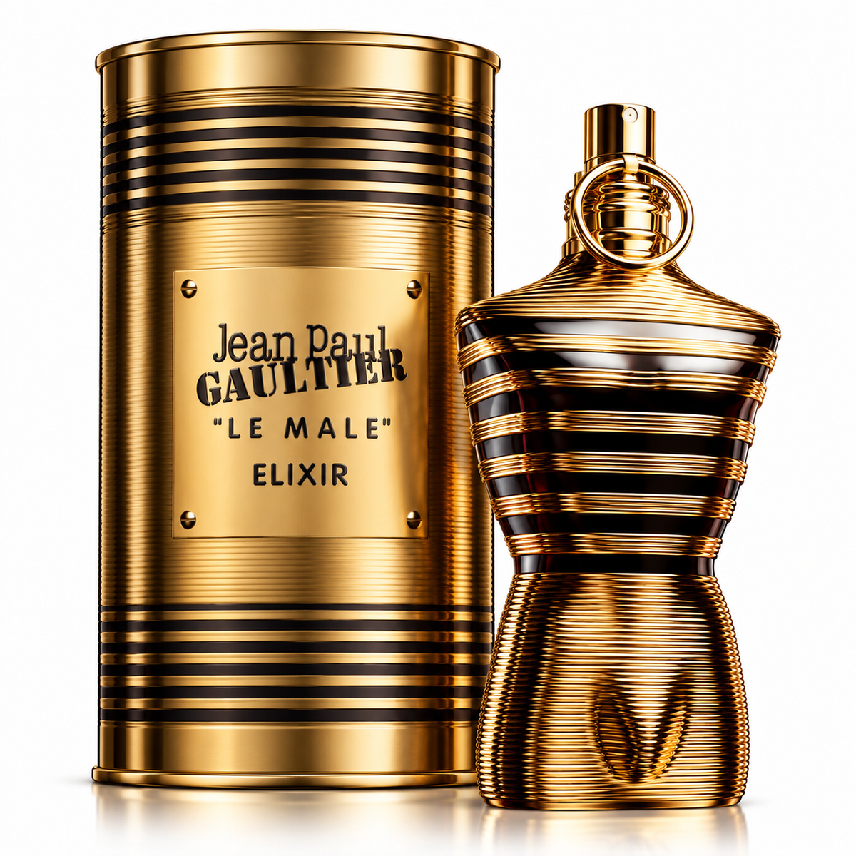 JPG LE MALE ELIXIR EDP 75ml