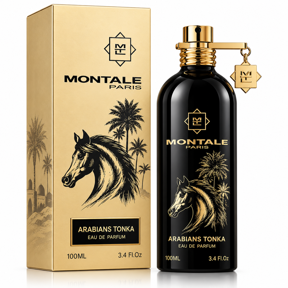 MONTALE INFINITY 100 ml