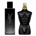 MALE PARFUM 10 ML + MY SELF 10 ML