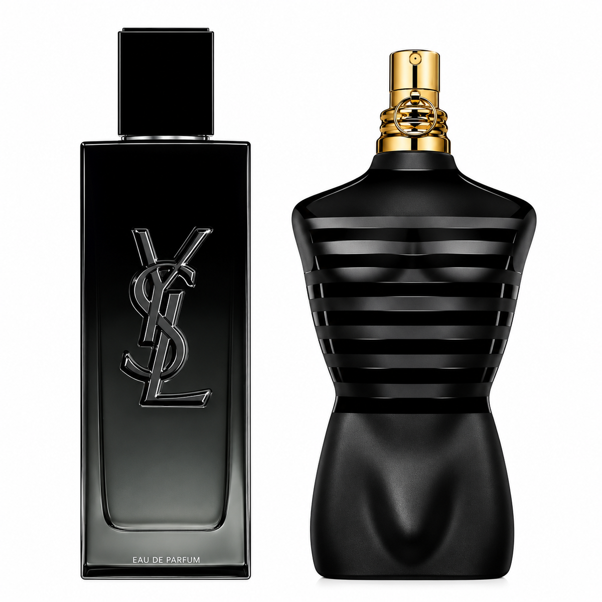 MALE PARFUM 10 ML + MY SELF 10 ML