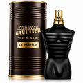 LE MALE PARFUM 125ML