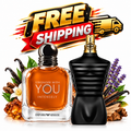PACK STRONGER WITH YOU 10ML+ LE MALE LE PARFUM 10ML