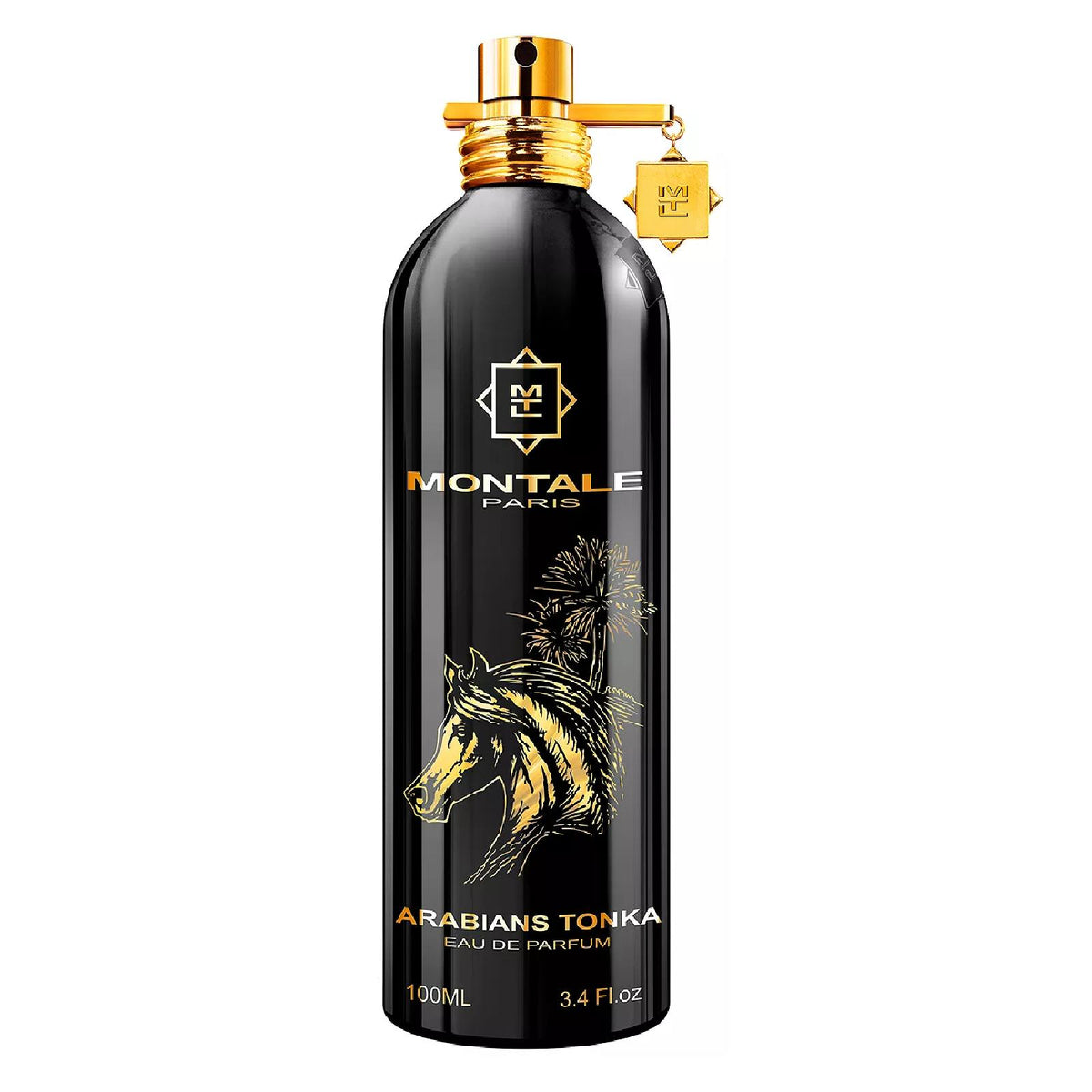 ARABIANS TONKA 10 ML